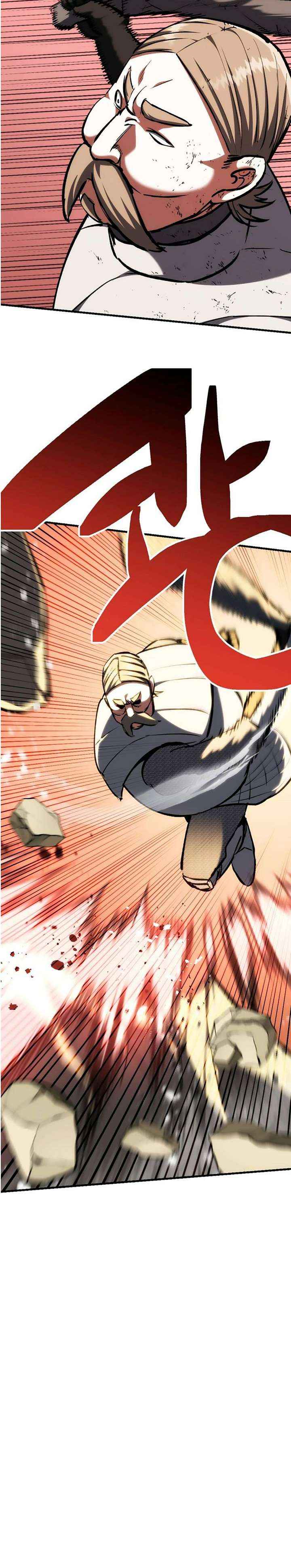 Read Bill The Blacksmith chapter 10 image 23 on Lezhin