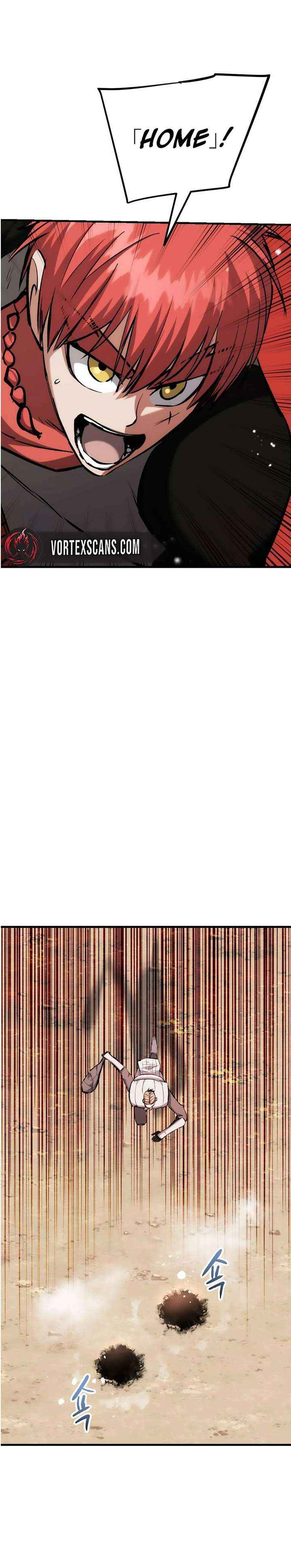 Read Bill The Blacksmith chapter 10 image 24 on Lezhin