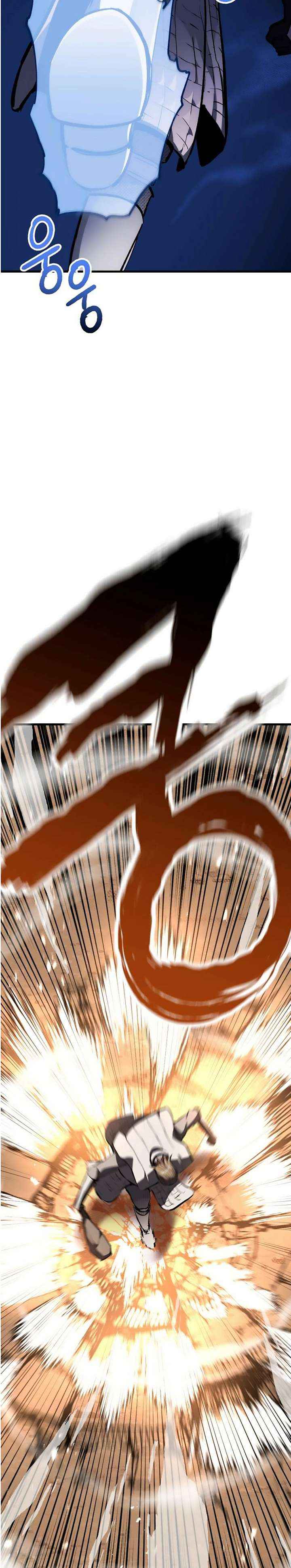 Read Bill The Blacksmith chapter 10 image 26 on Lezhin