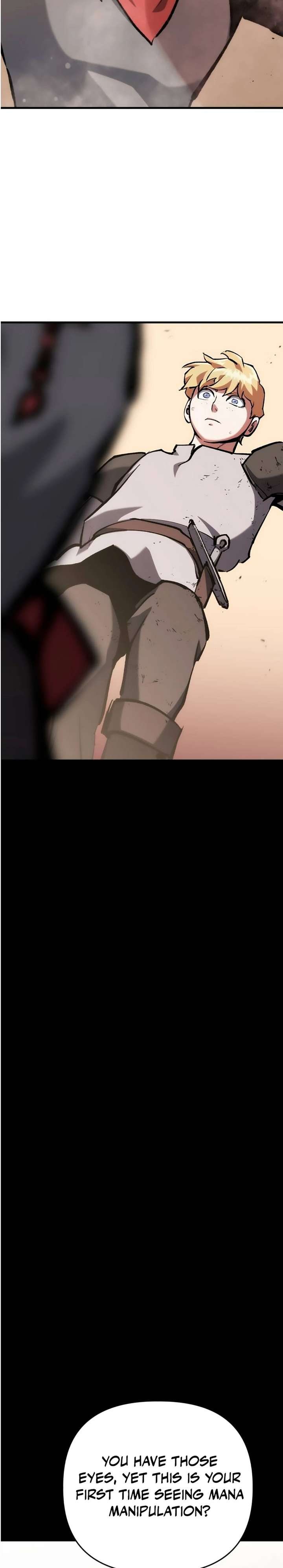 Read Bill The Blacksmith chapter 10 image 31 on Lezhin