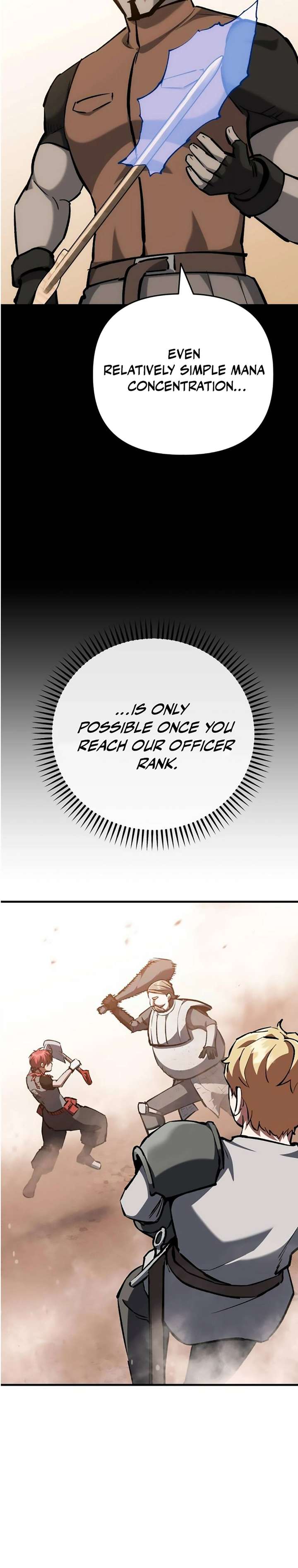 Read Bill The Blacksmith chapter 10 image 35 on Lezhin