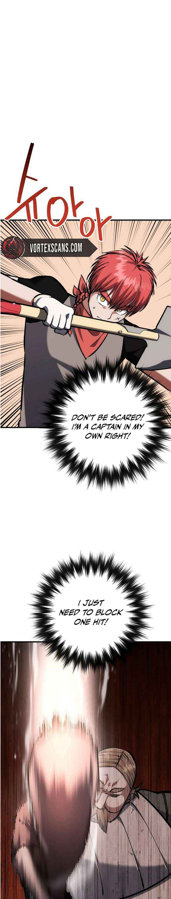 Read Bill The Blacksmith chapter 10 image 36 on Lezhin