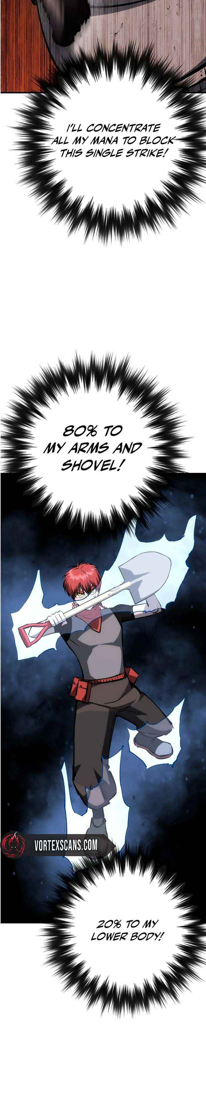 Read Bill The Blacksmith chapter 10 image 37 on Lezhin