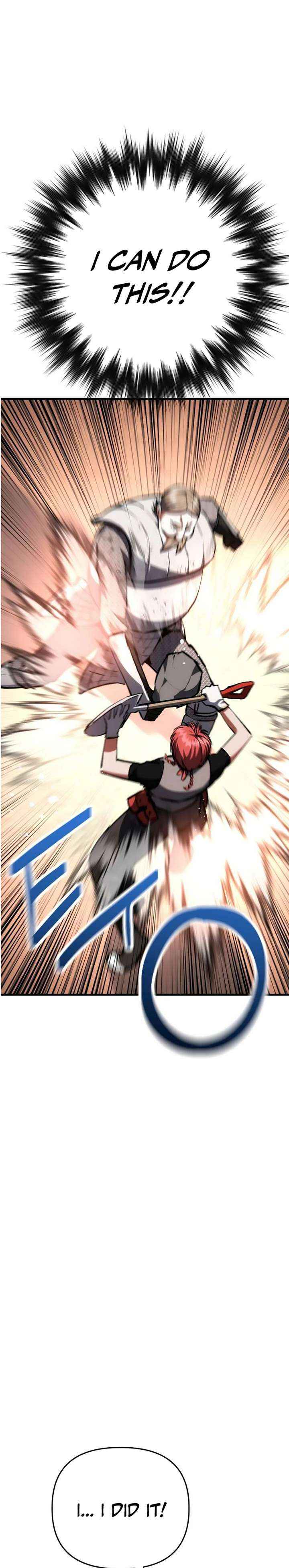 Read Bill The Blacksmith chapter 10 image 38 on Lezhin