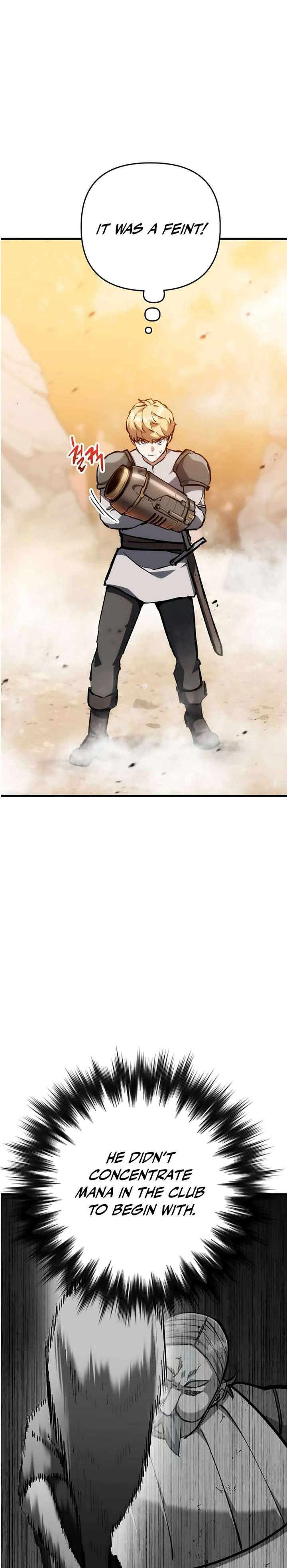 Read Bill The Blacksmith chapter 10 image 42 on Lezhin