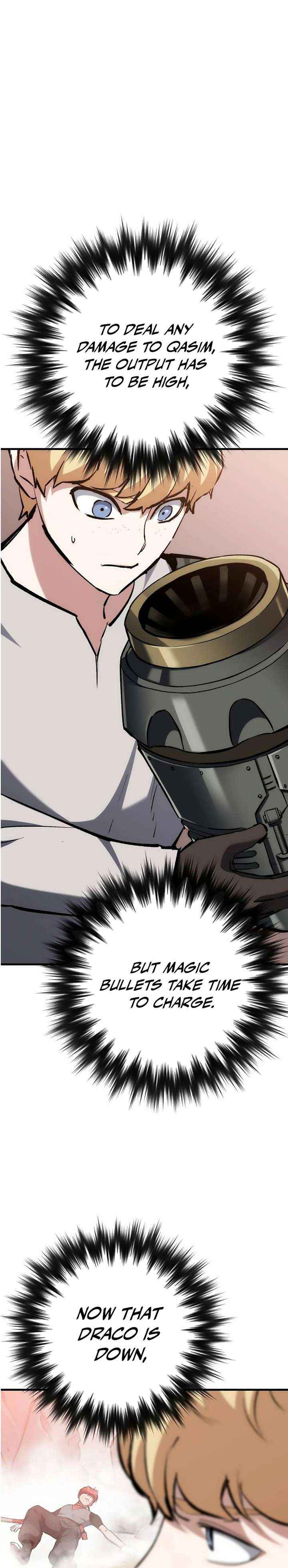 Read Bill The Blacksmith chapter 10 image 44 on Lezhin