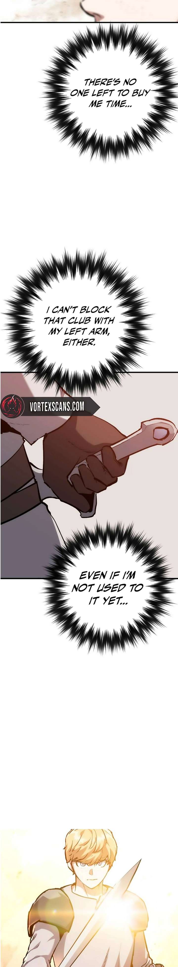 Read Bill The Blacksmith chapter 10 image 45 on Lezhin