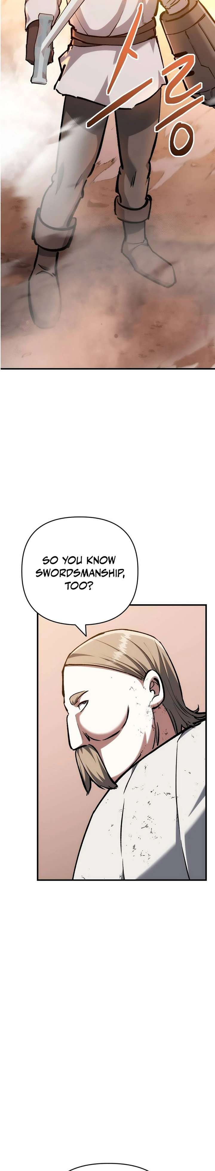 Read Bill The Blacksmith chapter 10 image 46 on Lezhin