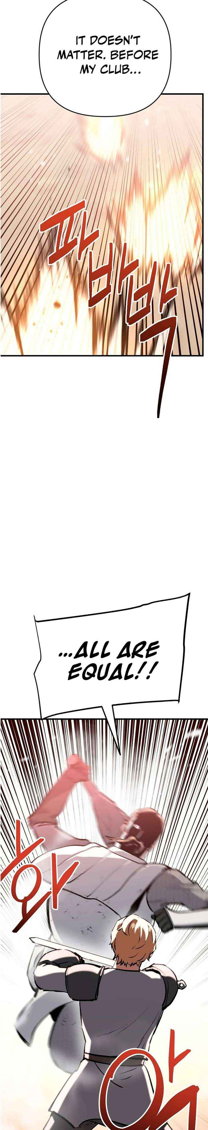 Read Bill The Blacksmith chapter 10 image 47 on Lezhin