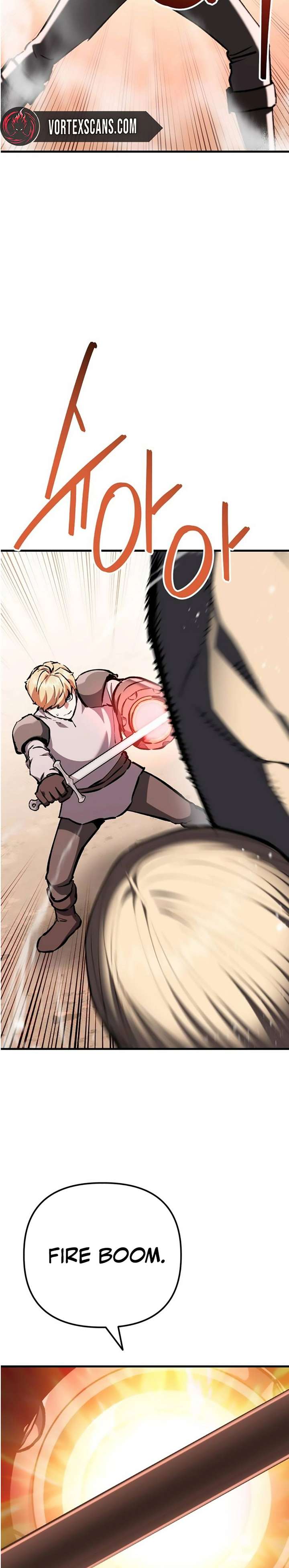 Read Bill The Blacksmith chapter 10 image 48 on Lezhin