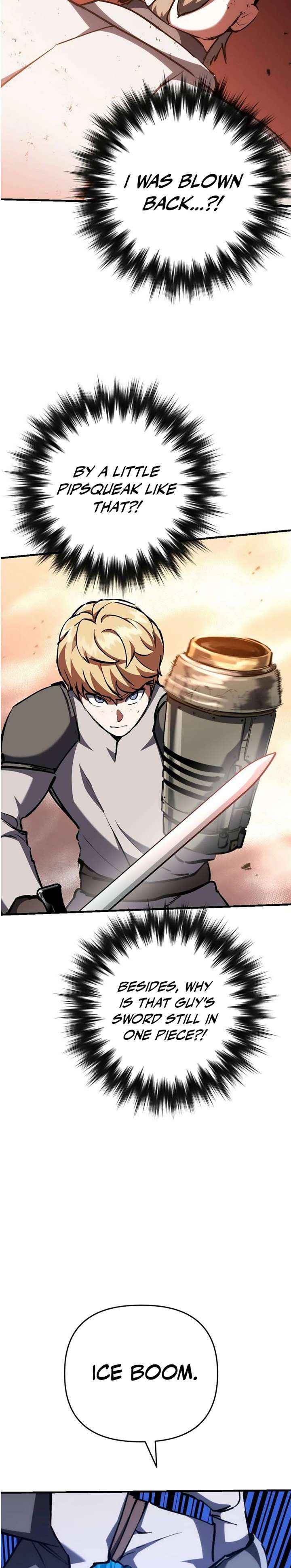 Read Bill The Blacksmith chapter 10 image 50 on Lezhin