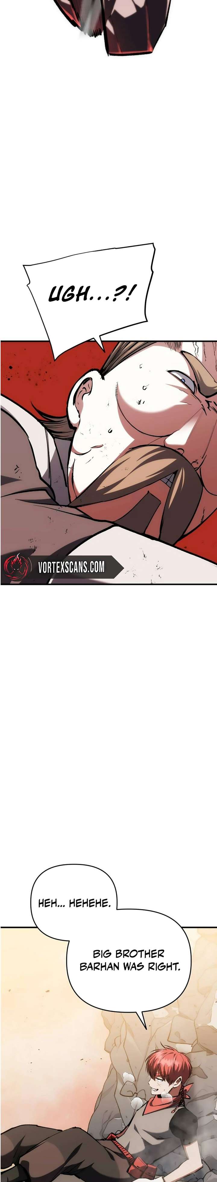 Read Bill The Blacksmith chapter 10 image 56 on Lezhin