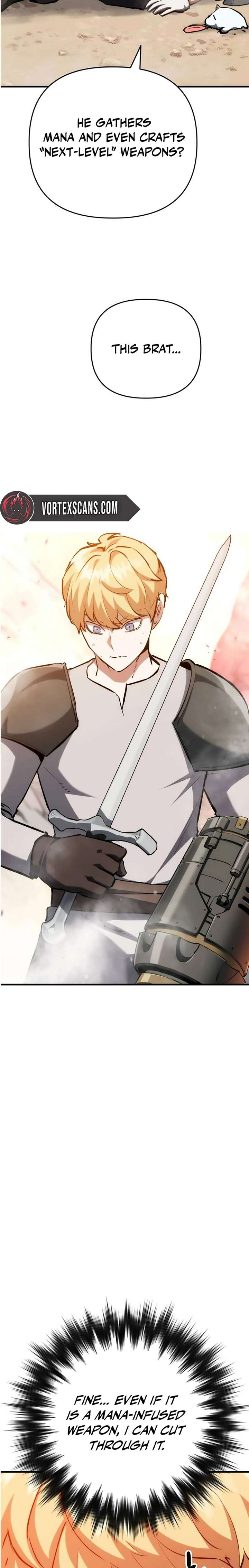 Read Bill The Blacksmith chapter 10 image 57 on Lezhin