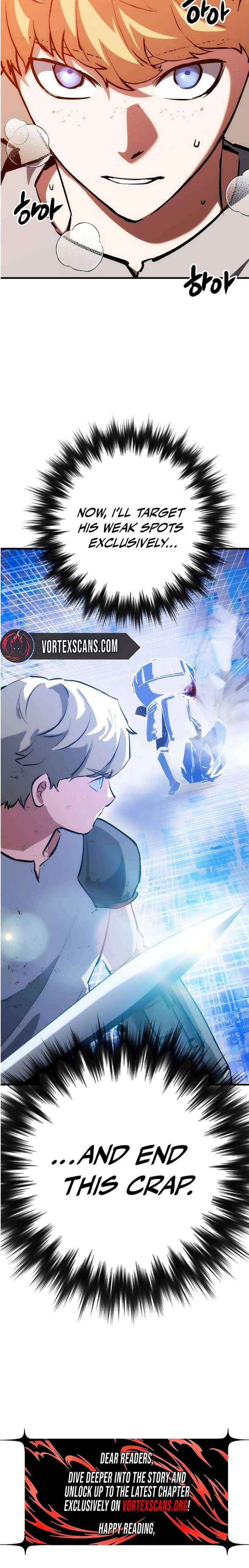Read Bill The Blacksmith chapter 10 image 58 on Lezhin