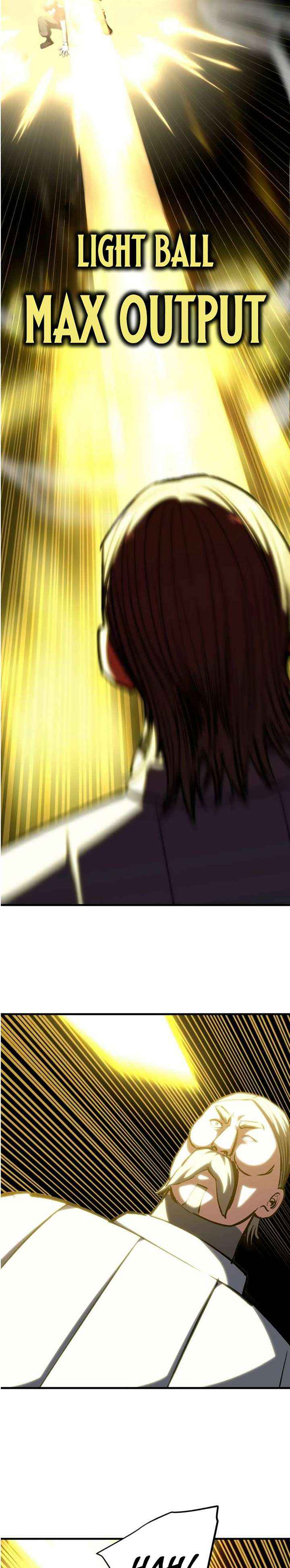 Read Bill The Blacksmith chapter 10 image 6 on Lezhin