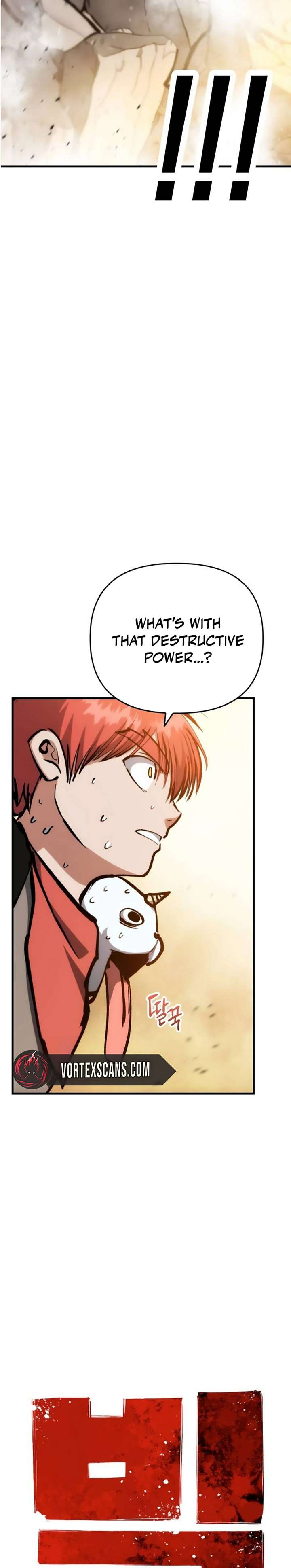 Read Bill The Blacksmith chapter 10 image 9 on Lezhin