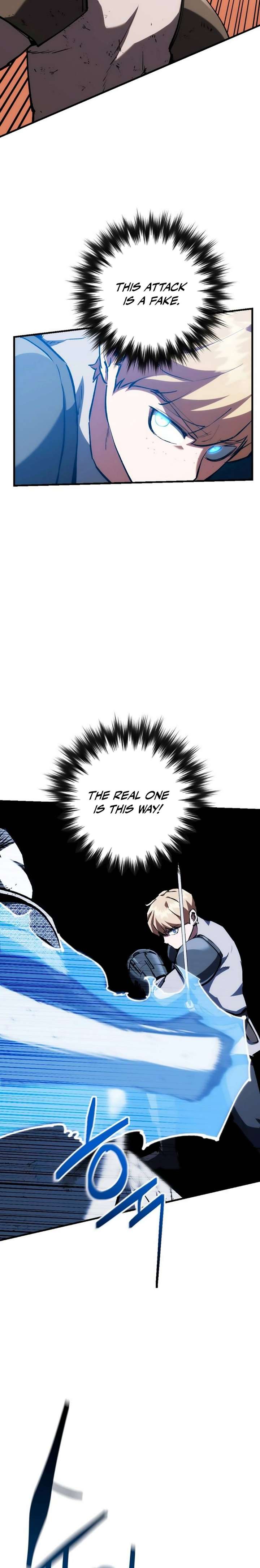 Read Bill The Blacksmith chapter 11 image 11 on Lezhin