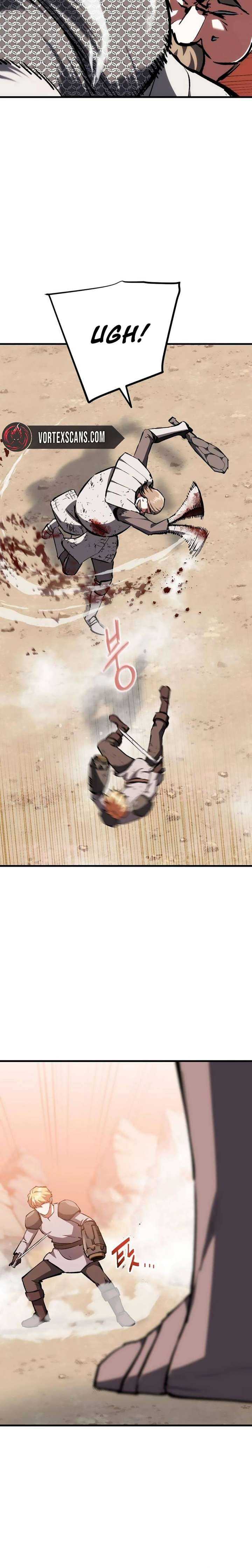 Read Bill The Blacksmith chapter 11 image 15 on Lezhin