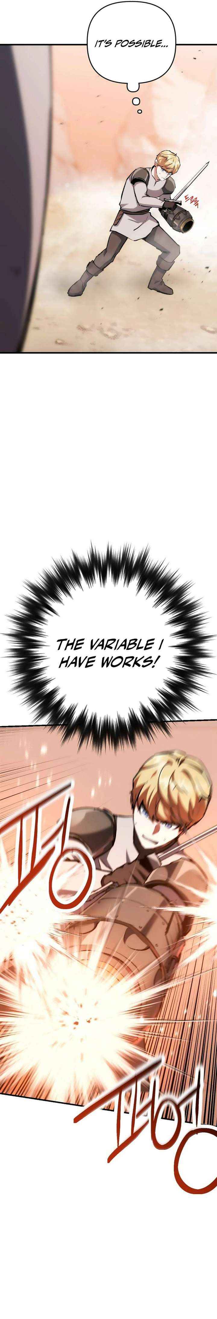 Read Bill The Blacksmith chapter 11 image 17 on Lezhin