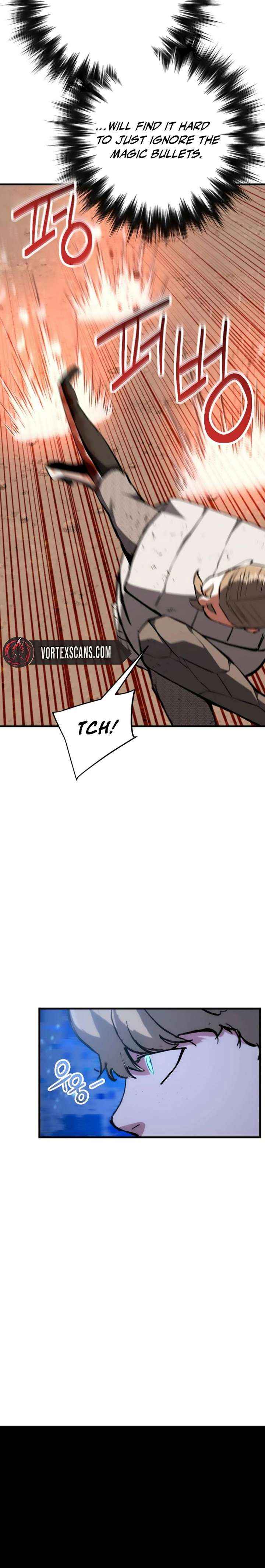 Read Bill The Blacksmith chapter 11 image 19 on Lezhin