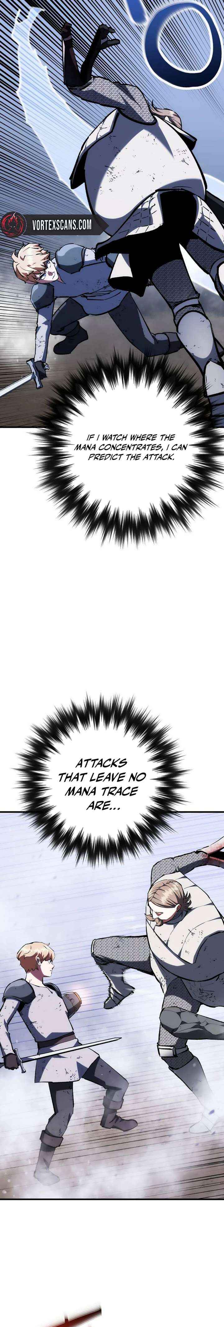 Read Bill The Blacksmith chapter 11 image 21 on Lezhin