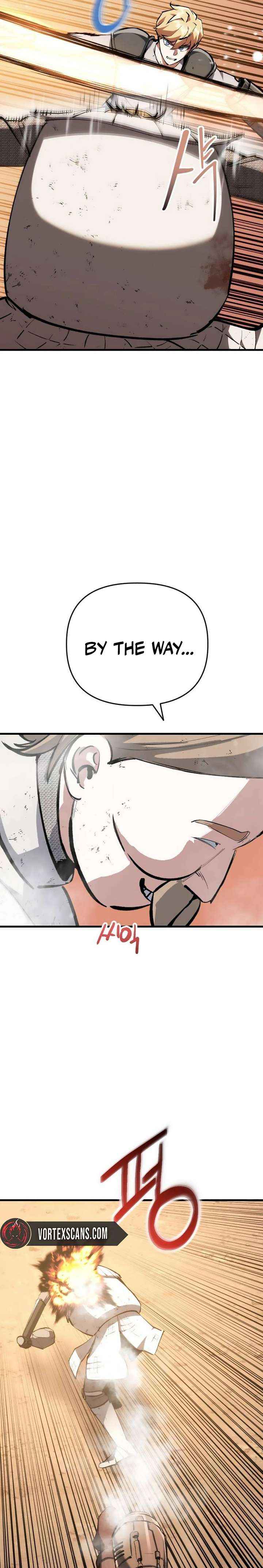 Read Bill The Blacksmith chapter 11 image 25 on Lezhin