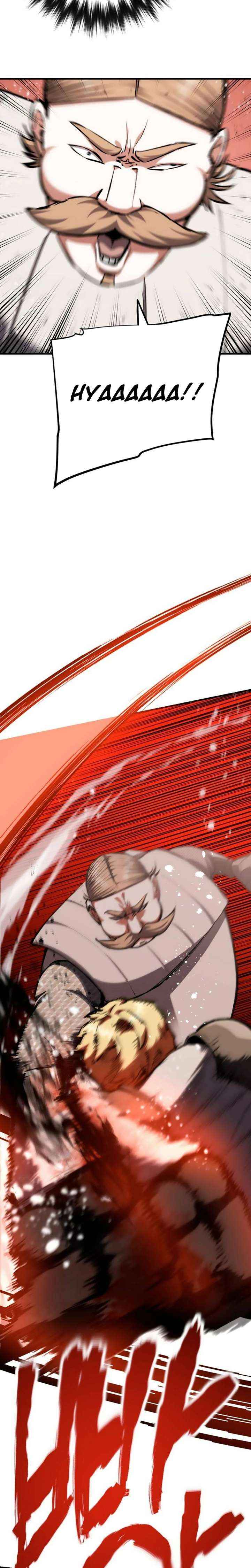 Read Bill The Blacksmith chapter 11 image 29 on Lezhin