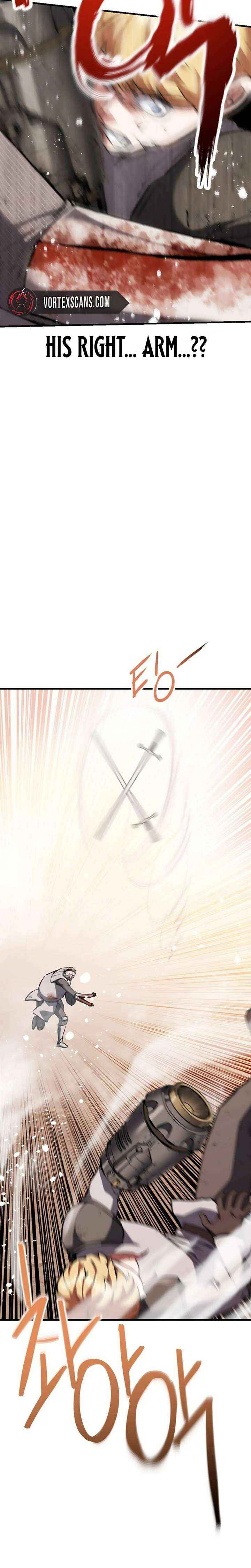 Read Bill The Blacksmith chapter 11 image 30 on Lezhin