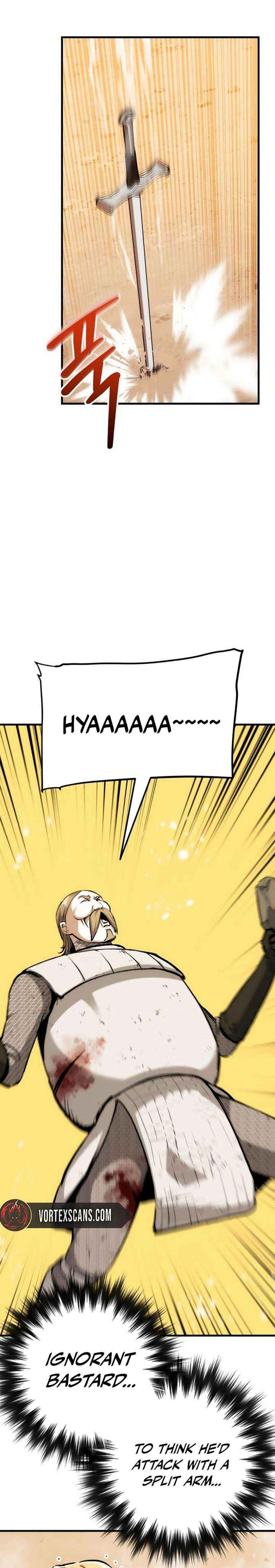 Read Bill The Blacksmith chapter 11 image 31 on Lezhin