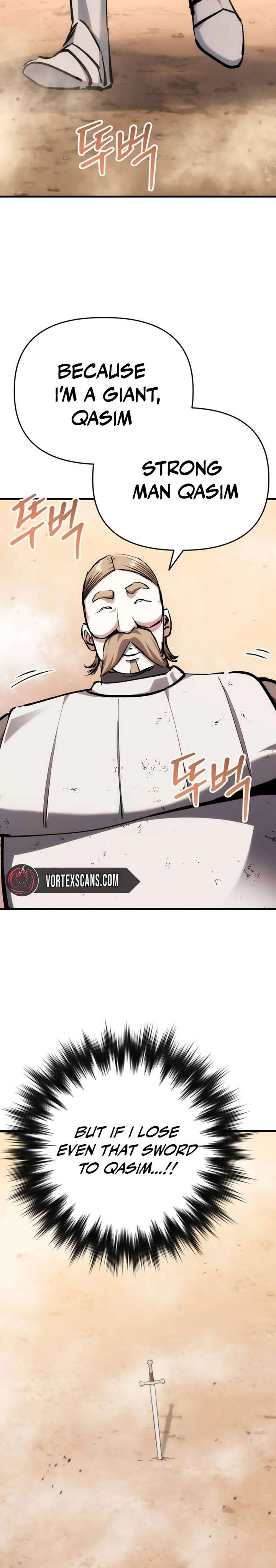 Read Bill The Blacksmith chapter 11 image 33 on Lezhin