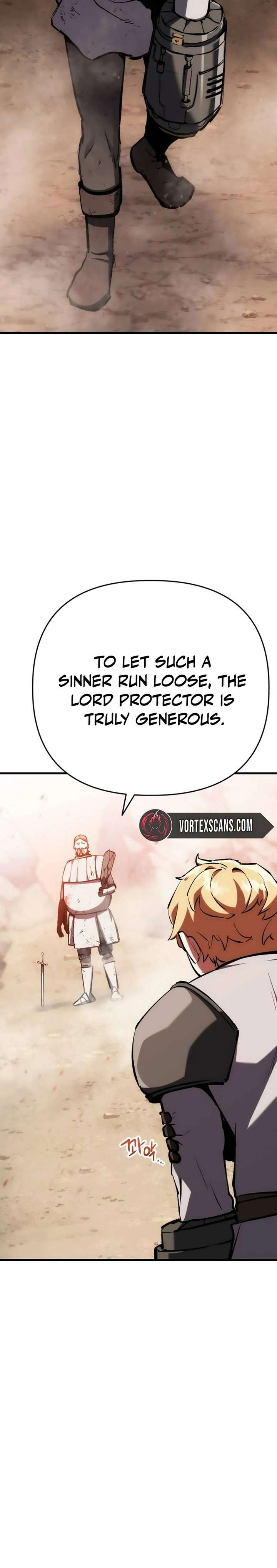 Read Bill The Blacksmith chapter 11 image 39 on Lezhin