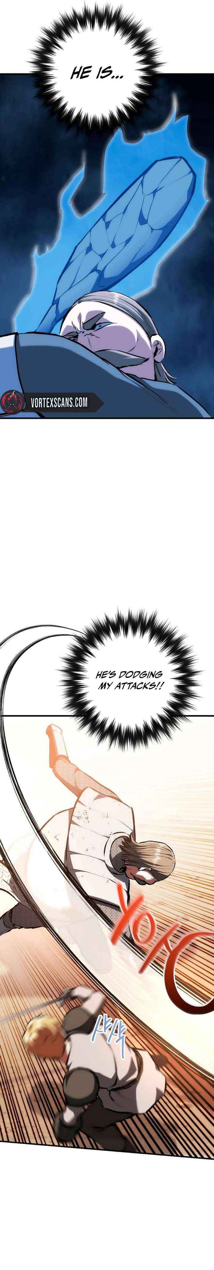 Read Bill The Blacksmith chapter 11 image 4 on Lezhin