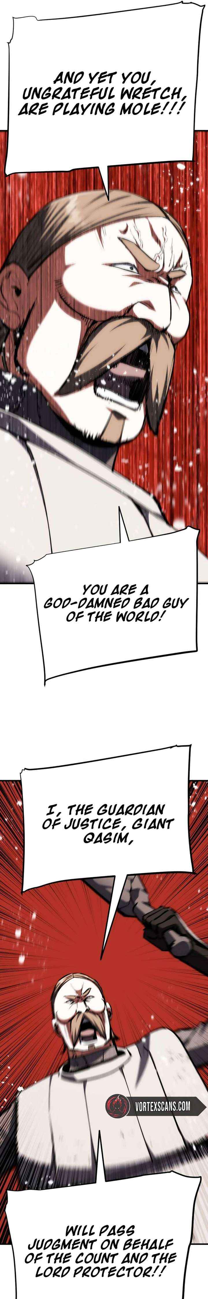 Read Bill The Blacksmith chapter 11 image 40 on Lezhin