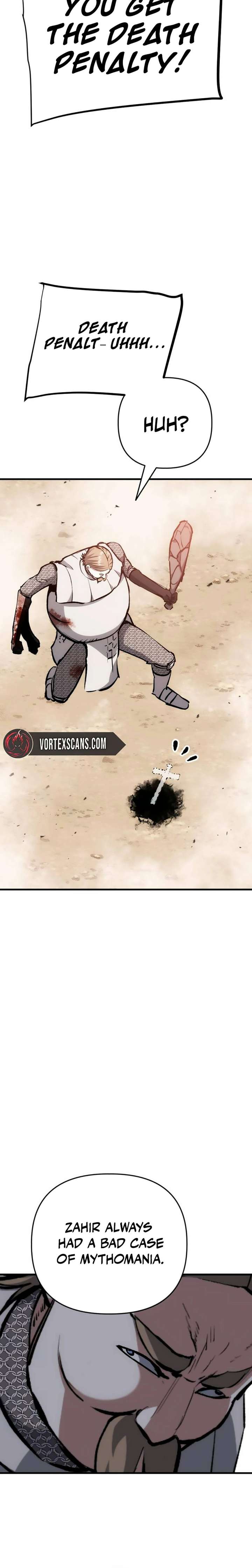 Read Bill The Blacksmith chapter 11 image 42 on Lezhin