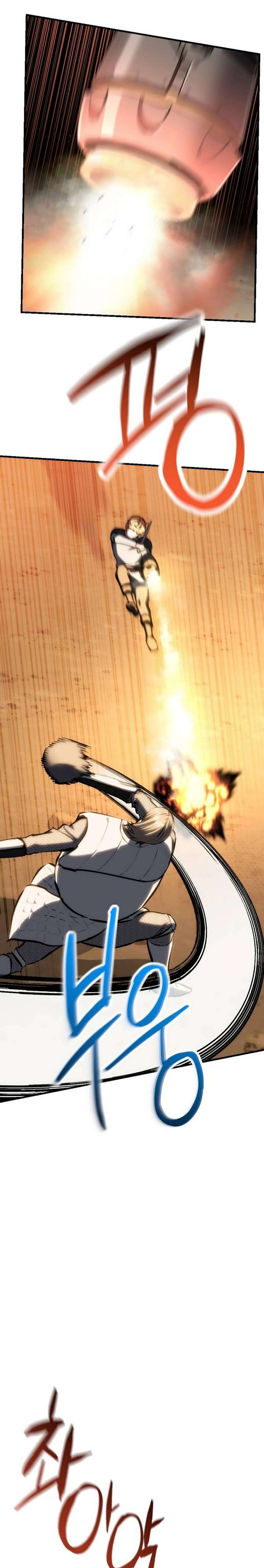 Read Bill The Blacksmith chapter 11 image 5 on Lezhin