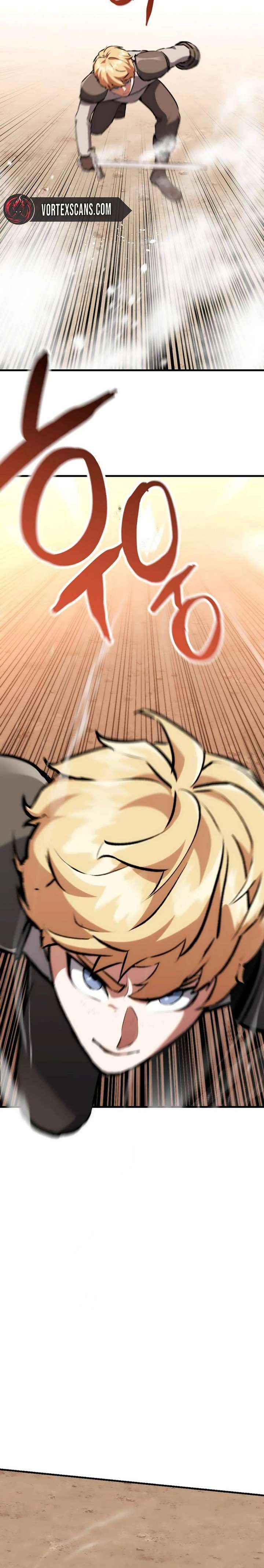 Read Bill The Blacksmith chapter 11 image 6 on Lezhin