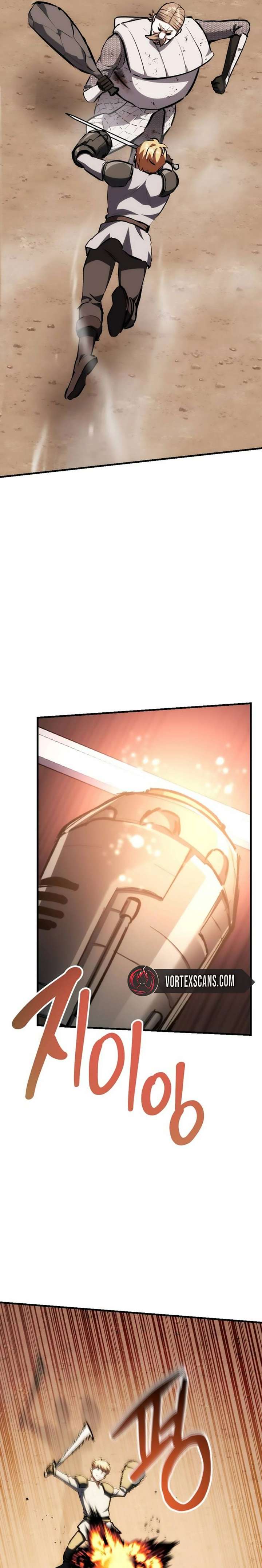 Read Bill The Blacksmith chapter 11 image 7 on Lezhin