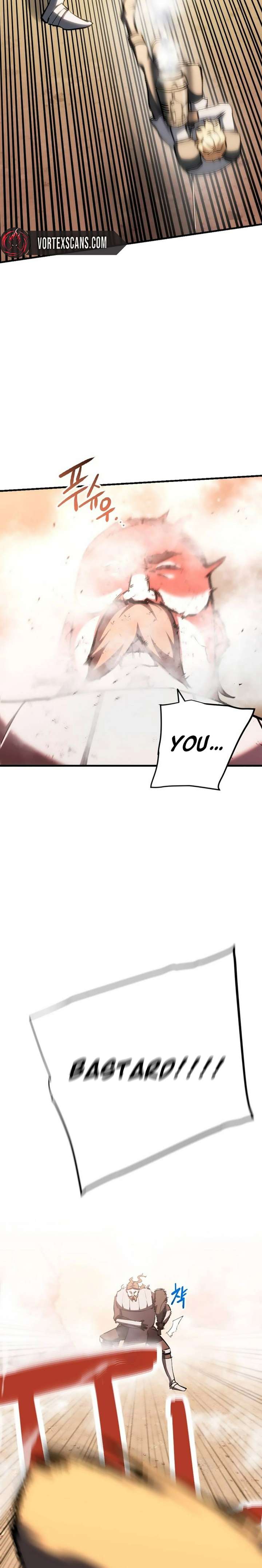 Read Bill The Blacksmith chapter 11 image 9 on Lezhin