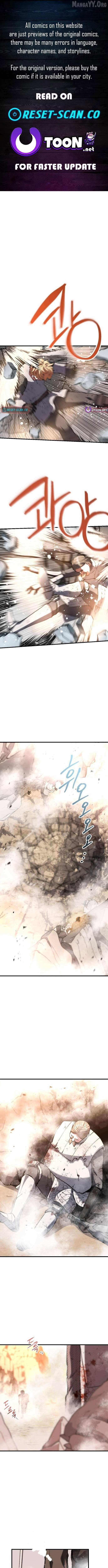Read Bill The Blacksmith chapter 12 image 1 on Lezhin