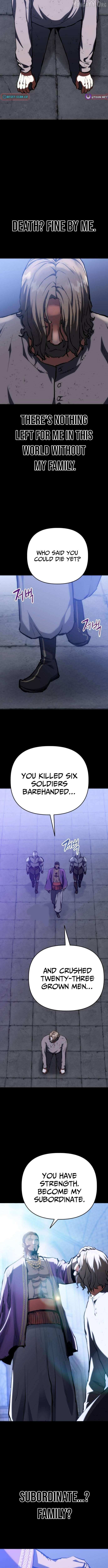 Read Bill The Blacksmith chapter 12 image 12 on Lezhin
