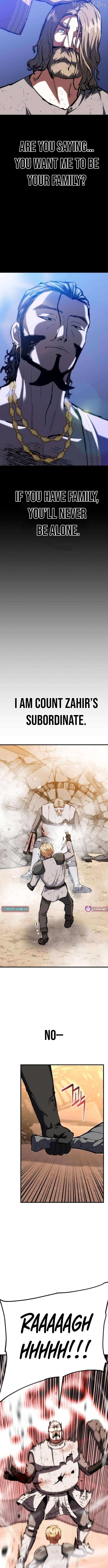 Read Bill The Blacksmith chapter 12 image 13 on Lezhin