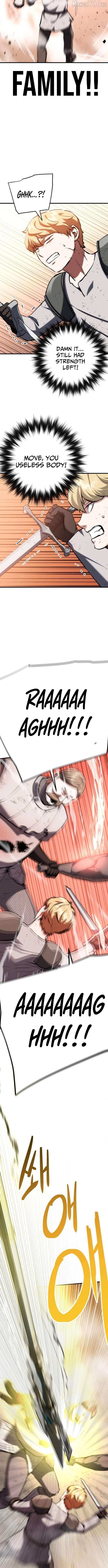 Read Bill The Blacksmith chapter 12 image 14 on Lezhin