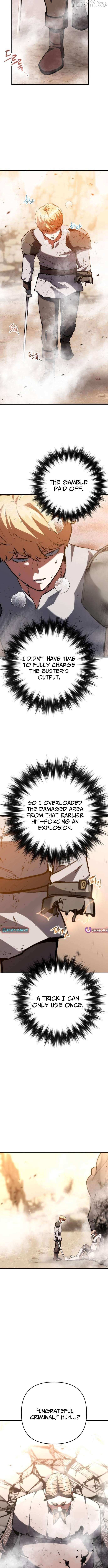 Read Bill The Blacksmith chapter 12 image 2 on Lezhin