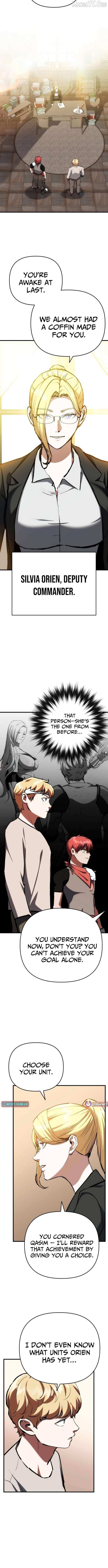 Read Bill The Blacksmith chapter 12 image 20 on Lezhin