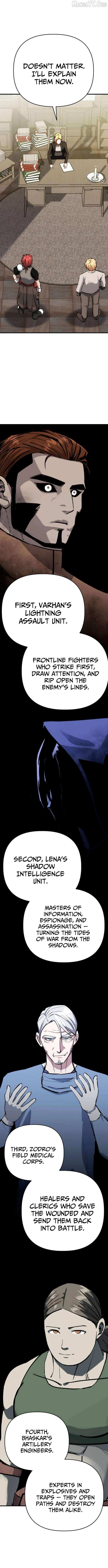 Read Bill The Blacksmith chapter 12 image 21 on Lezhin