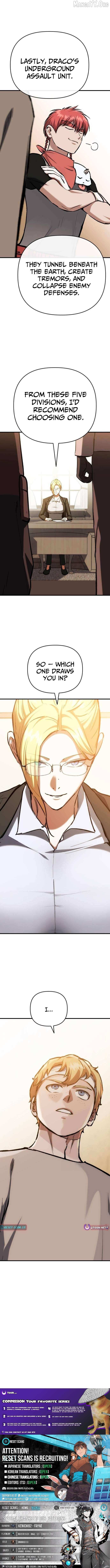 Read Bill The Blacksmith chapter 12 image 22 on Lezhin
