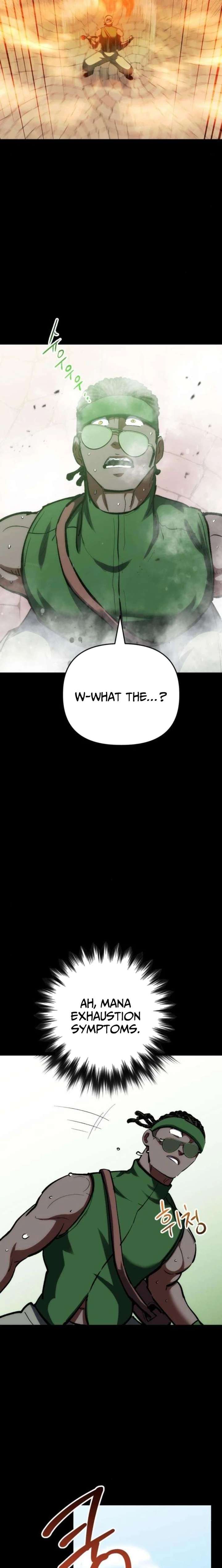Read Bill The Blacksmith chapter 13 image 12 on Lezhin