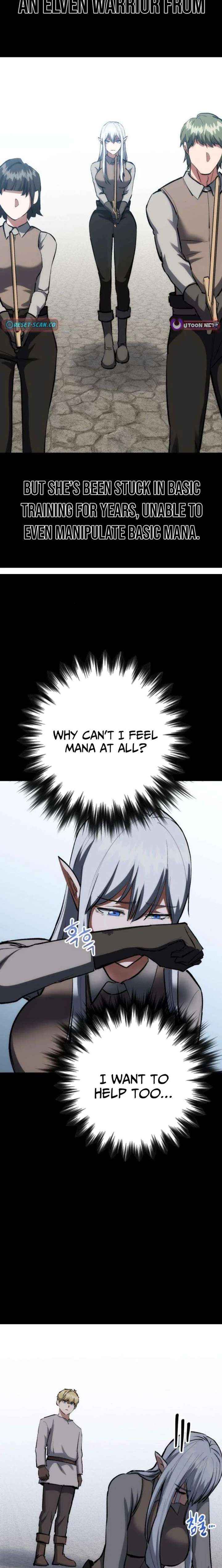 Read Bill The Blacksmith chapter 13 image 14 on Lezhin