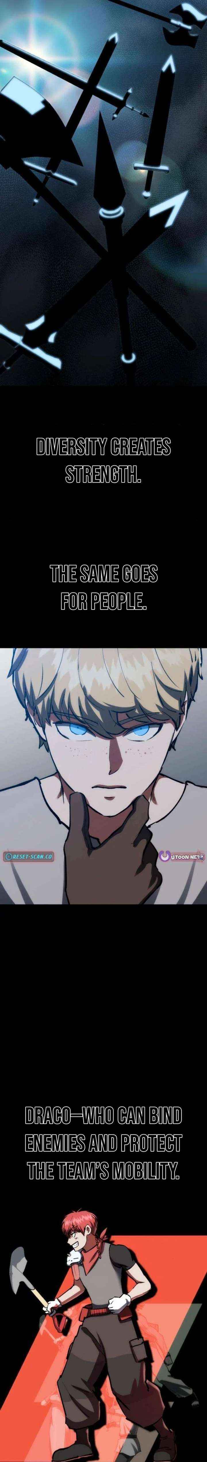 Read Bill The Blacksmith chapter 13 image 17 on Lezhin