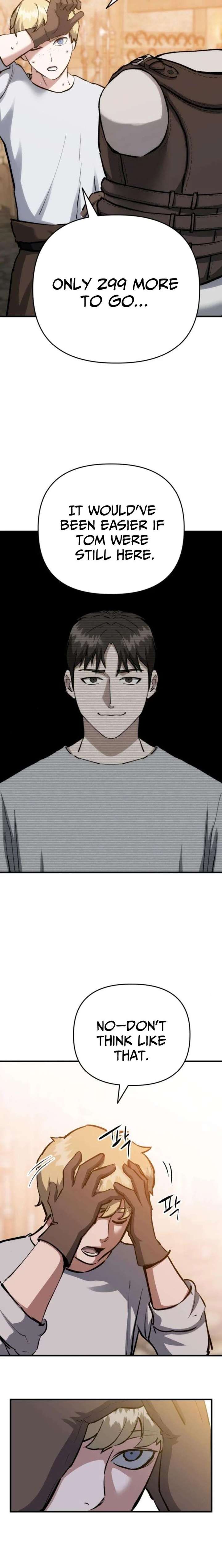 Read Bill The Blacksmith chapter 13 image 28 on Lezhin